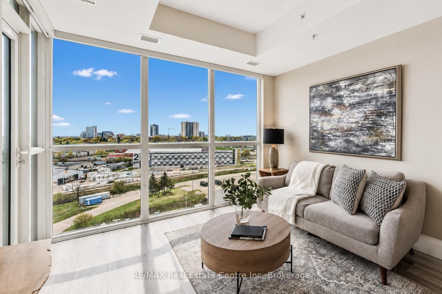 #1209 - 108 Garment Street