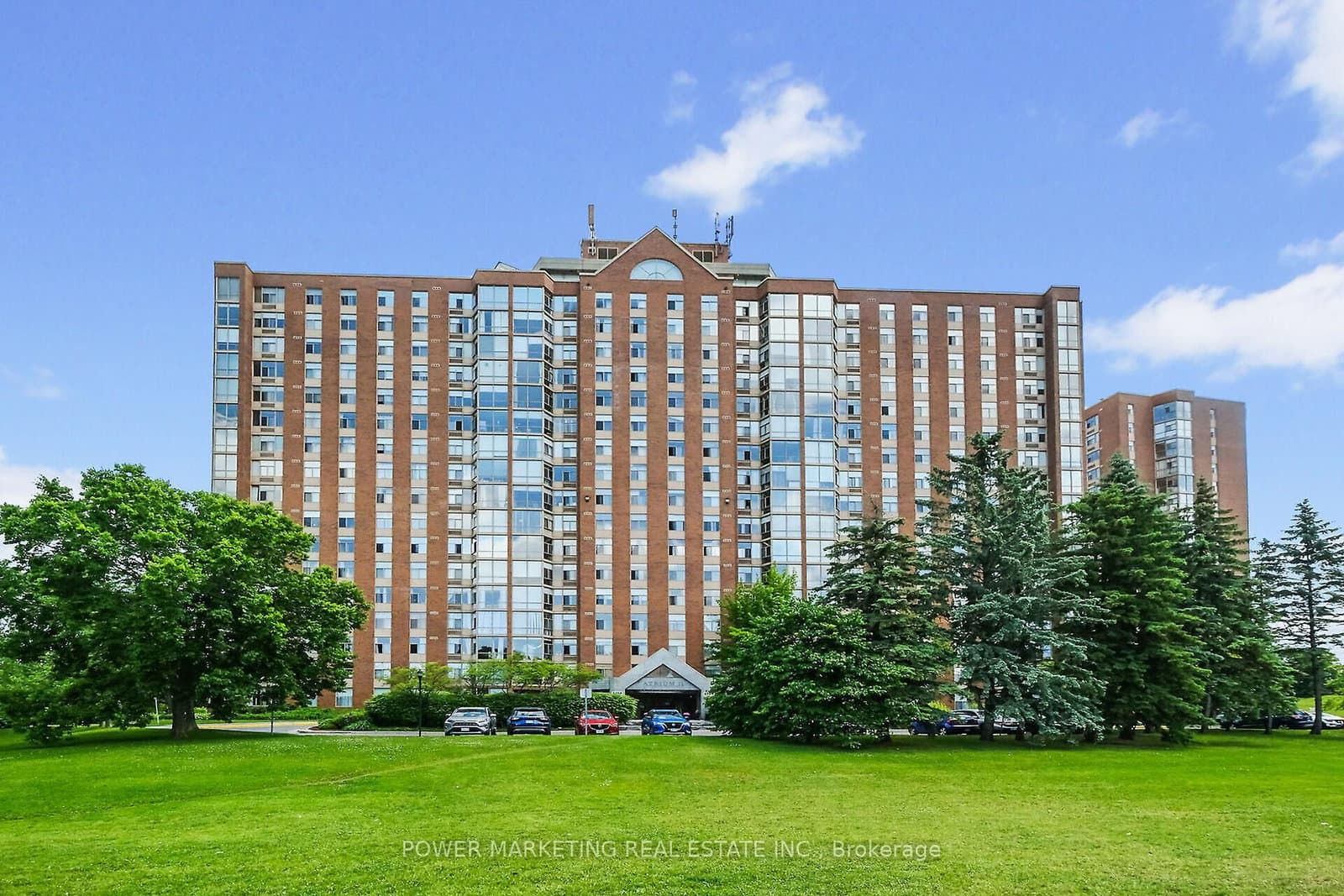 #1206 - 2759 CAROUSEL Crescent