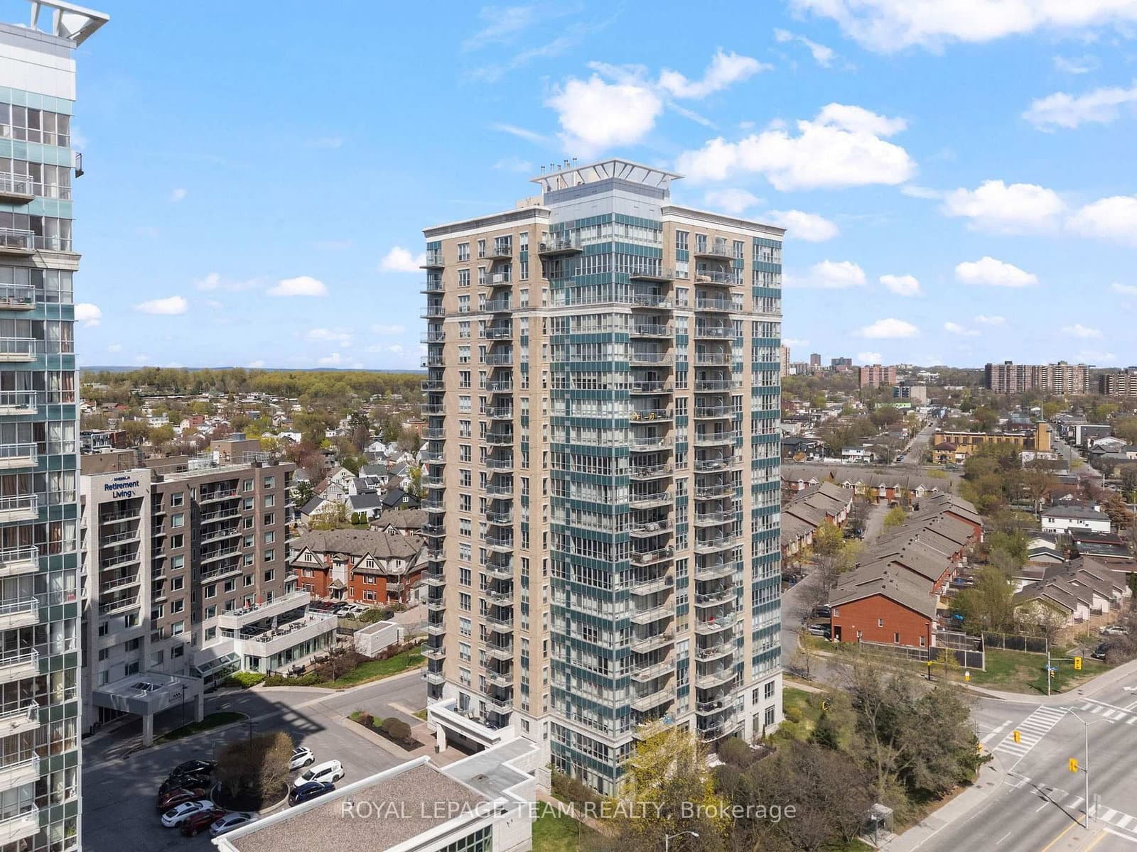#1103 - 90 Landry Street