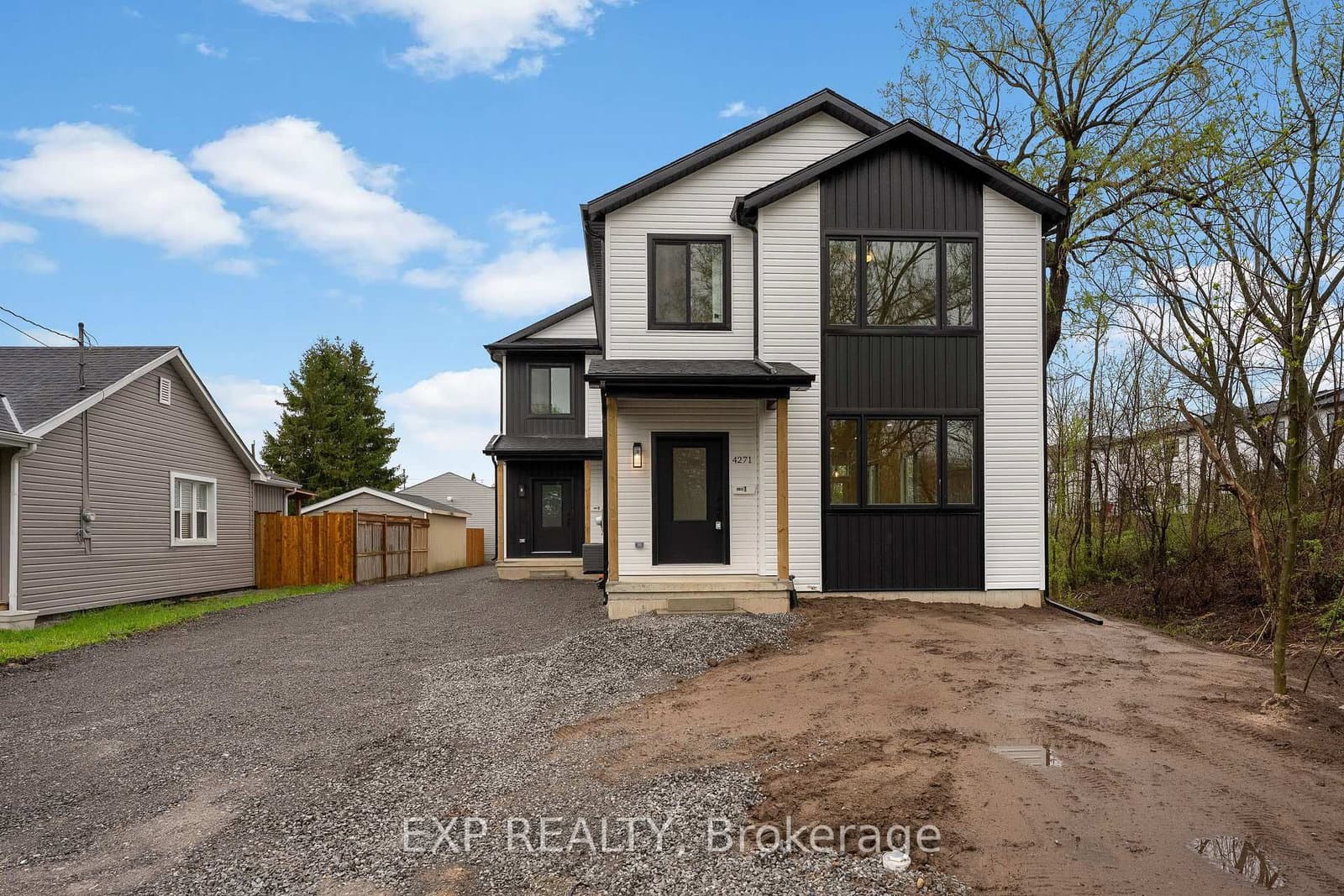 4271 Fifth Avenue, Unit 1