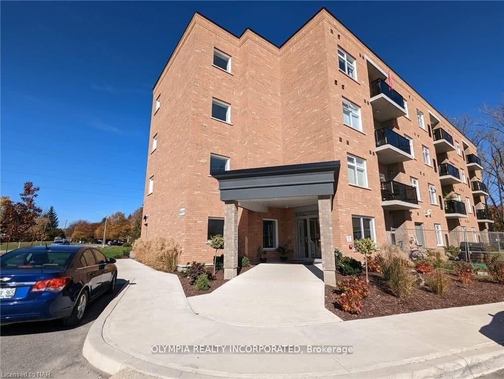 5629 Swayze Drive, Unit A305