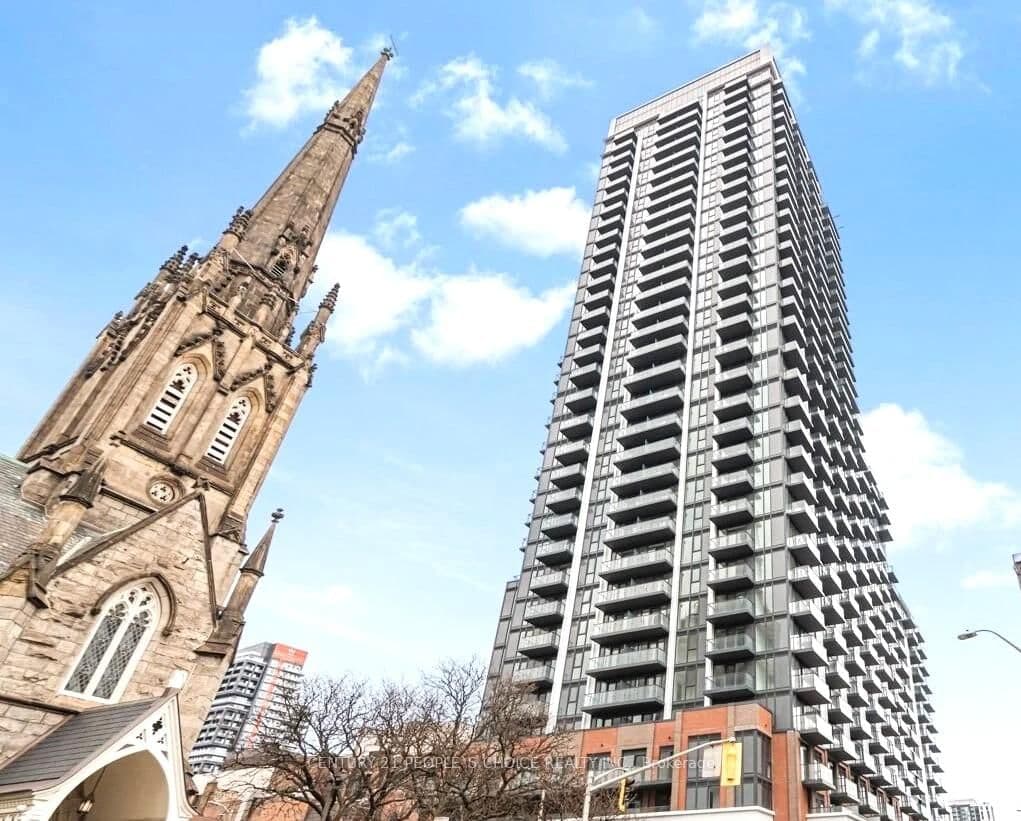 75 James Street S, Unit 1602