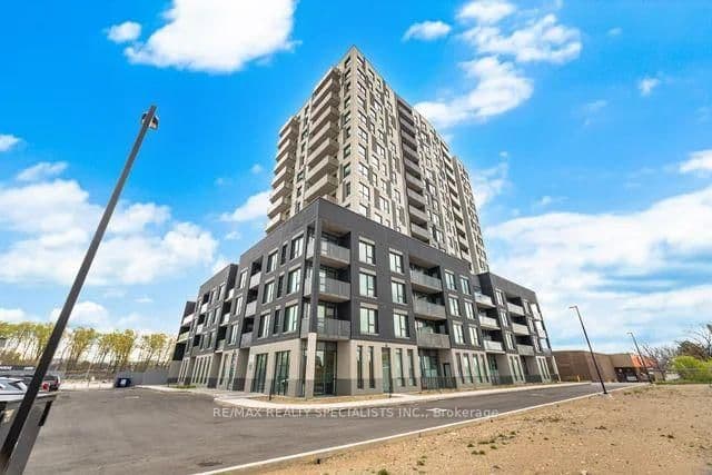 #103 - 1333 Weber Street E
