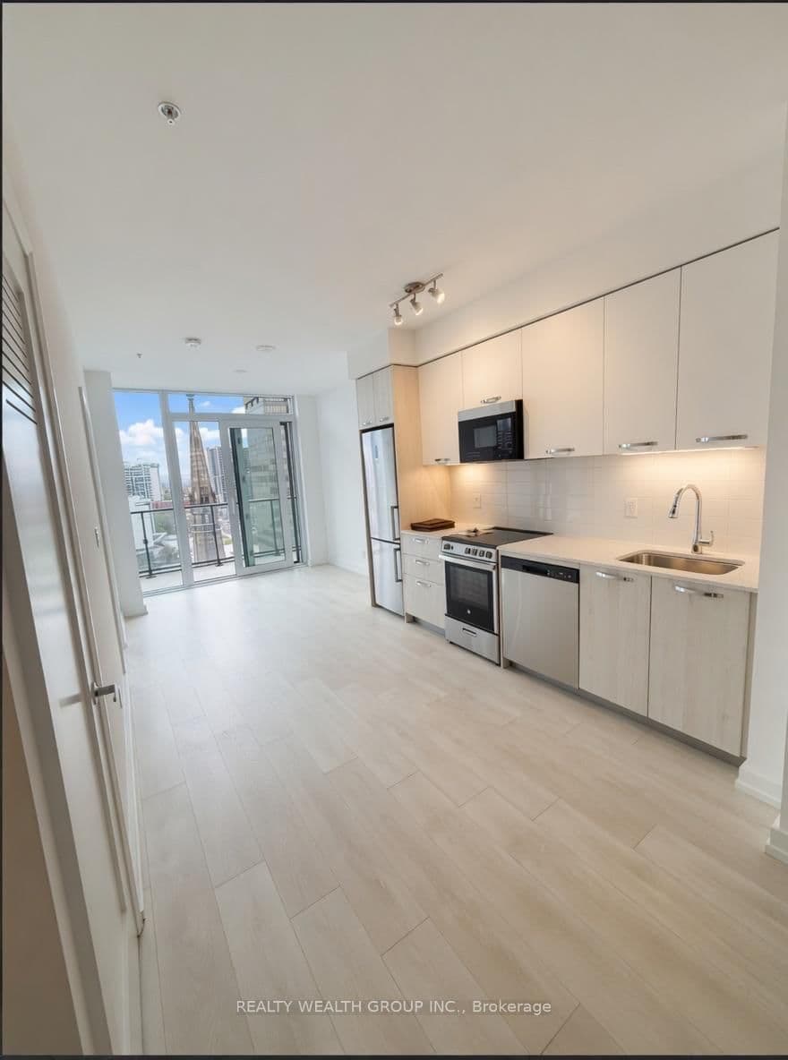 #1609 - 75 James Street