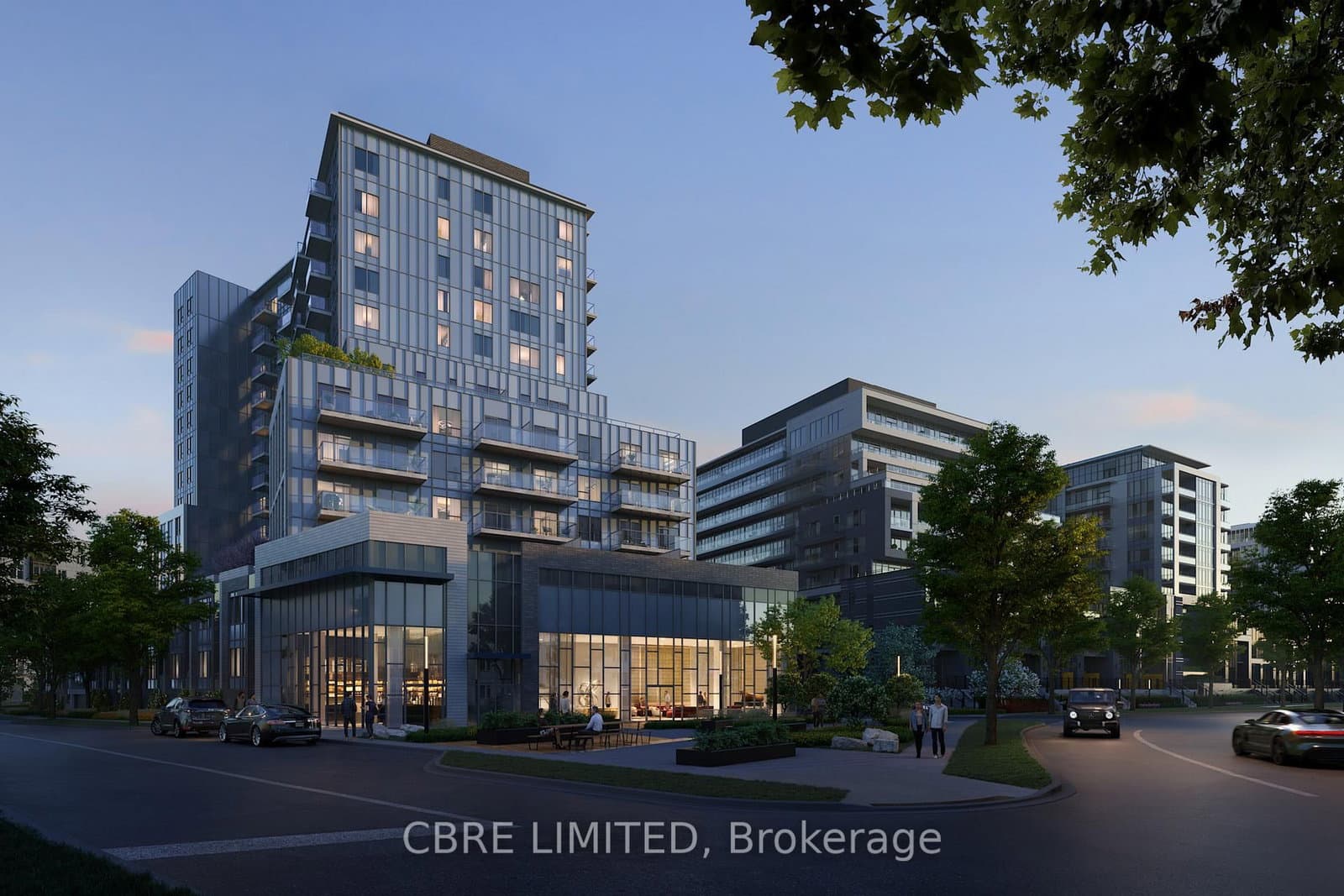 #128 - 93 Arthur Street S