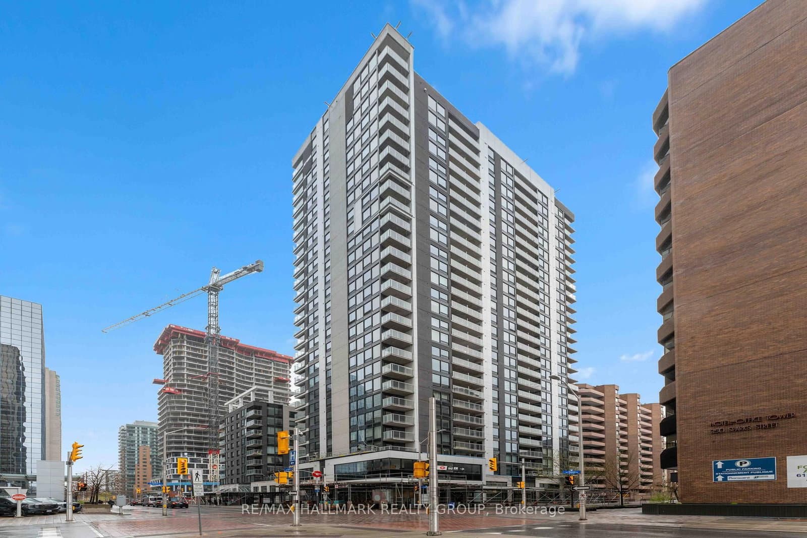#1502 - 340 Queen Street