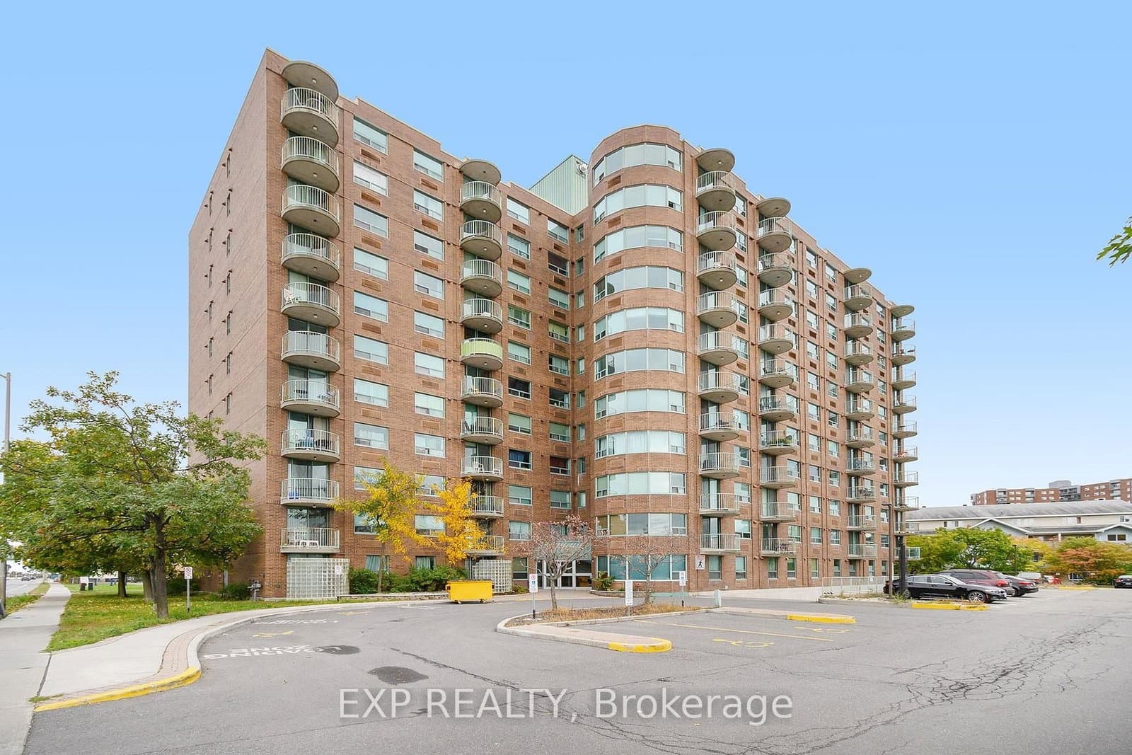 #312 - 1440 Heron Road