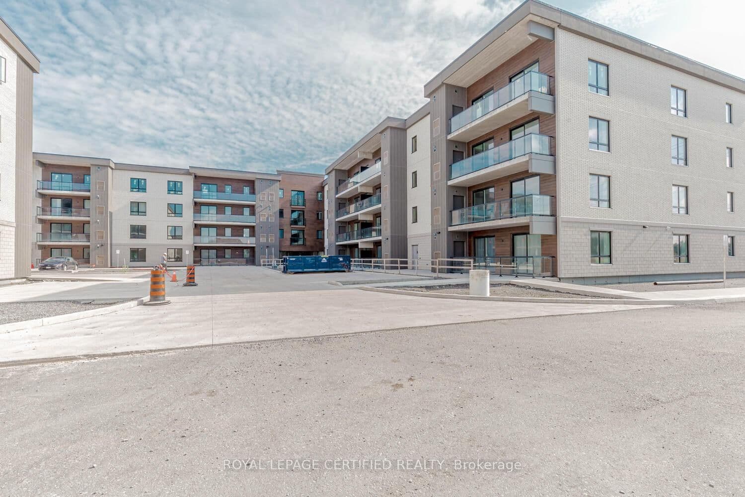 7549 Kalar Road, Unit 109