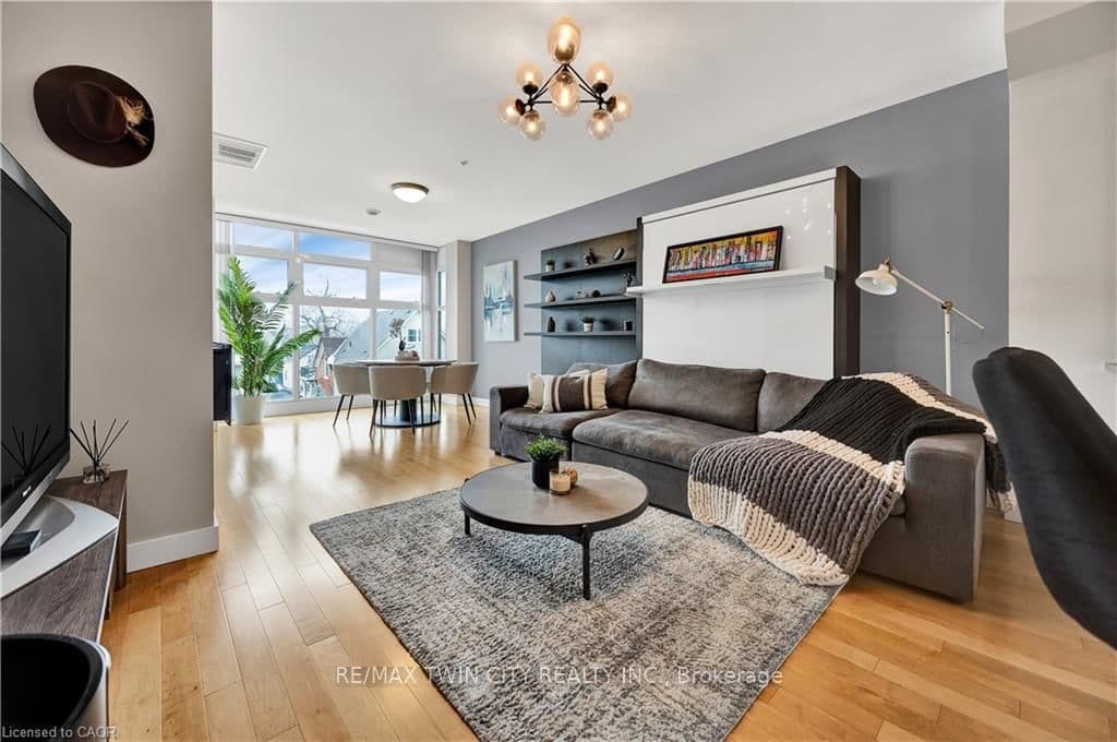 #310 - 188 King Street S