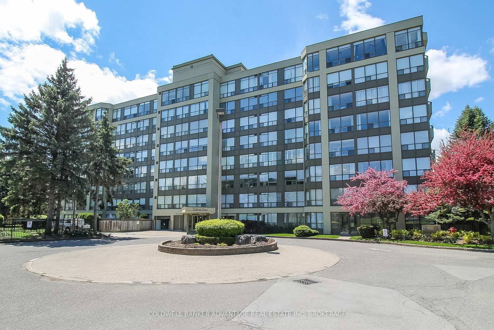 #105 - 5100 Dorchester Road