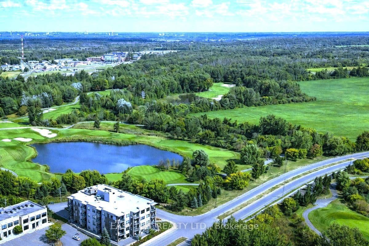 #404 - 280 Herzberg Road