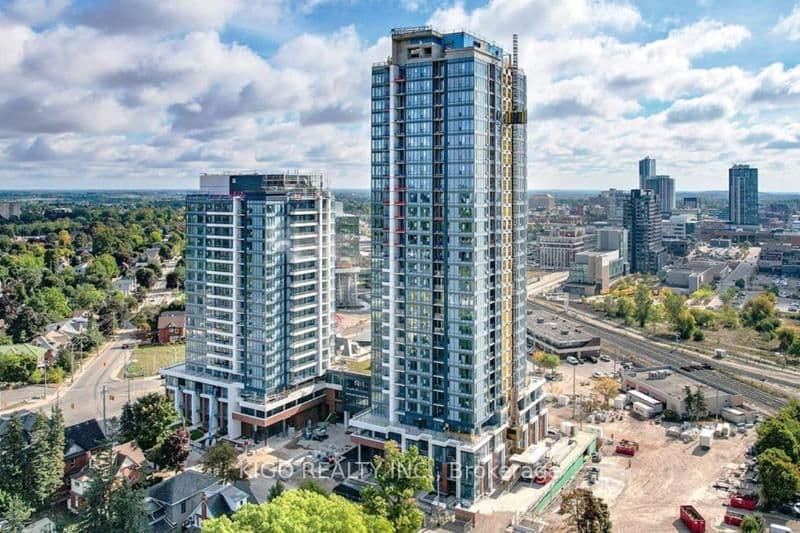 #1108 - 15 Wellington Street S