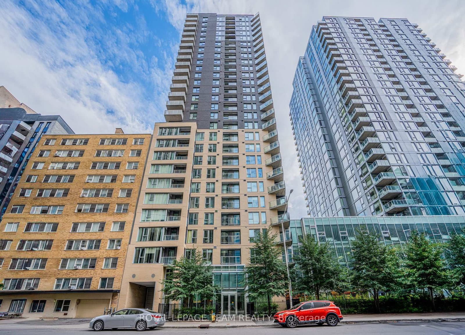 #1306 - 40 Nepean Street