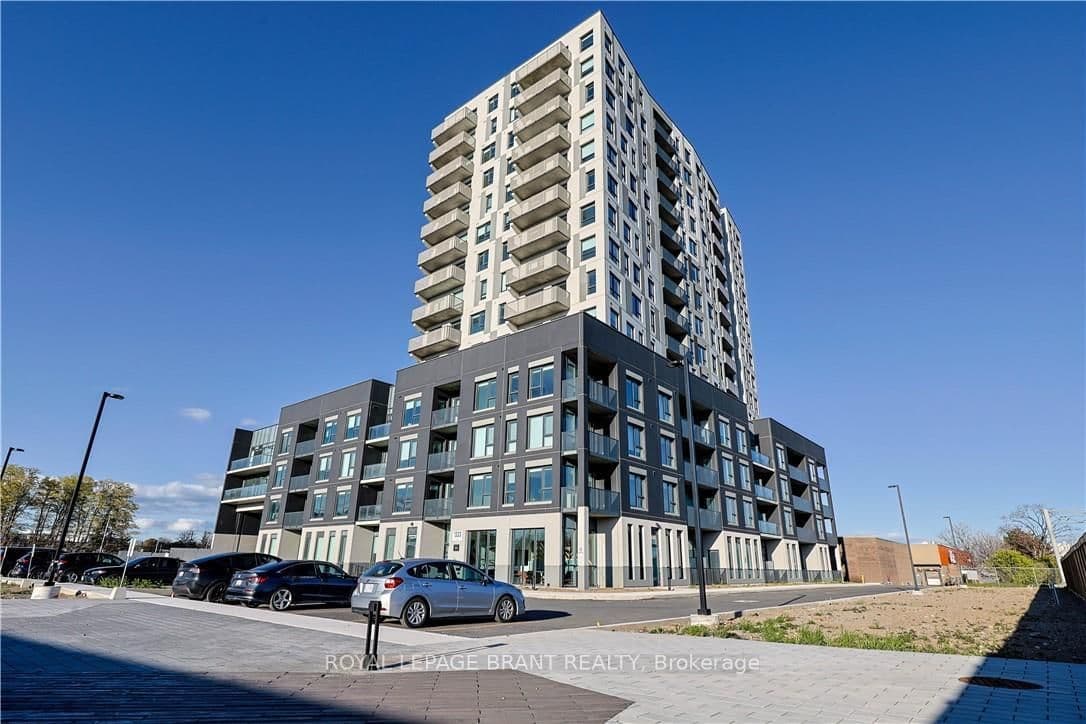 #215 - 1333 Weber Street E