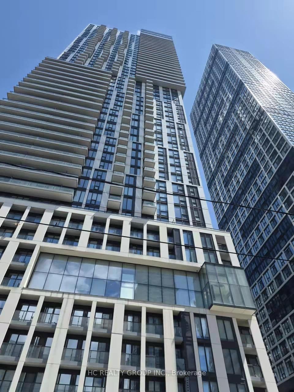 #928 - 251 JARVIS Street