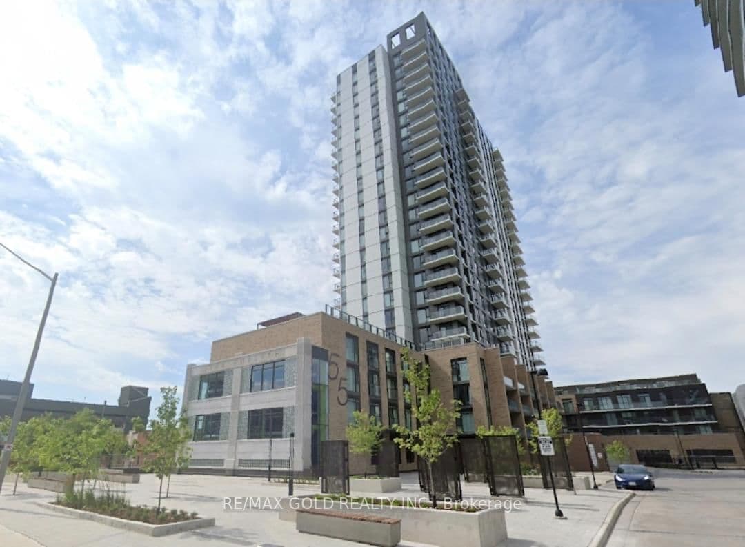 #416 - 55 Duke Street