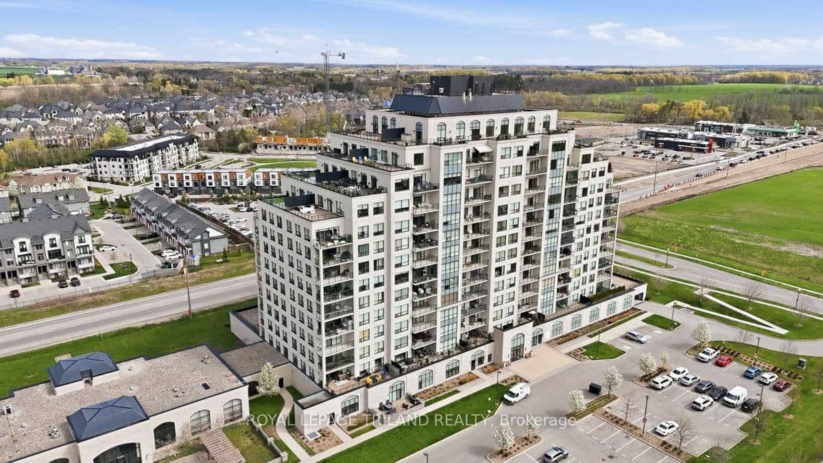 #1403 - 240 VillageWalk Boulevard