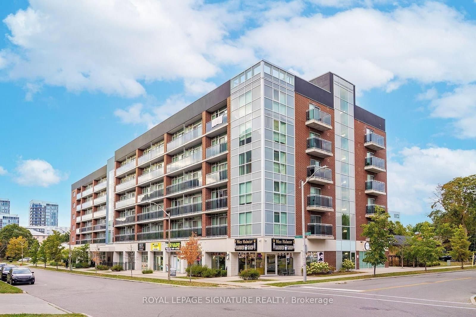 #431 - 308 Lester Street