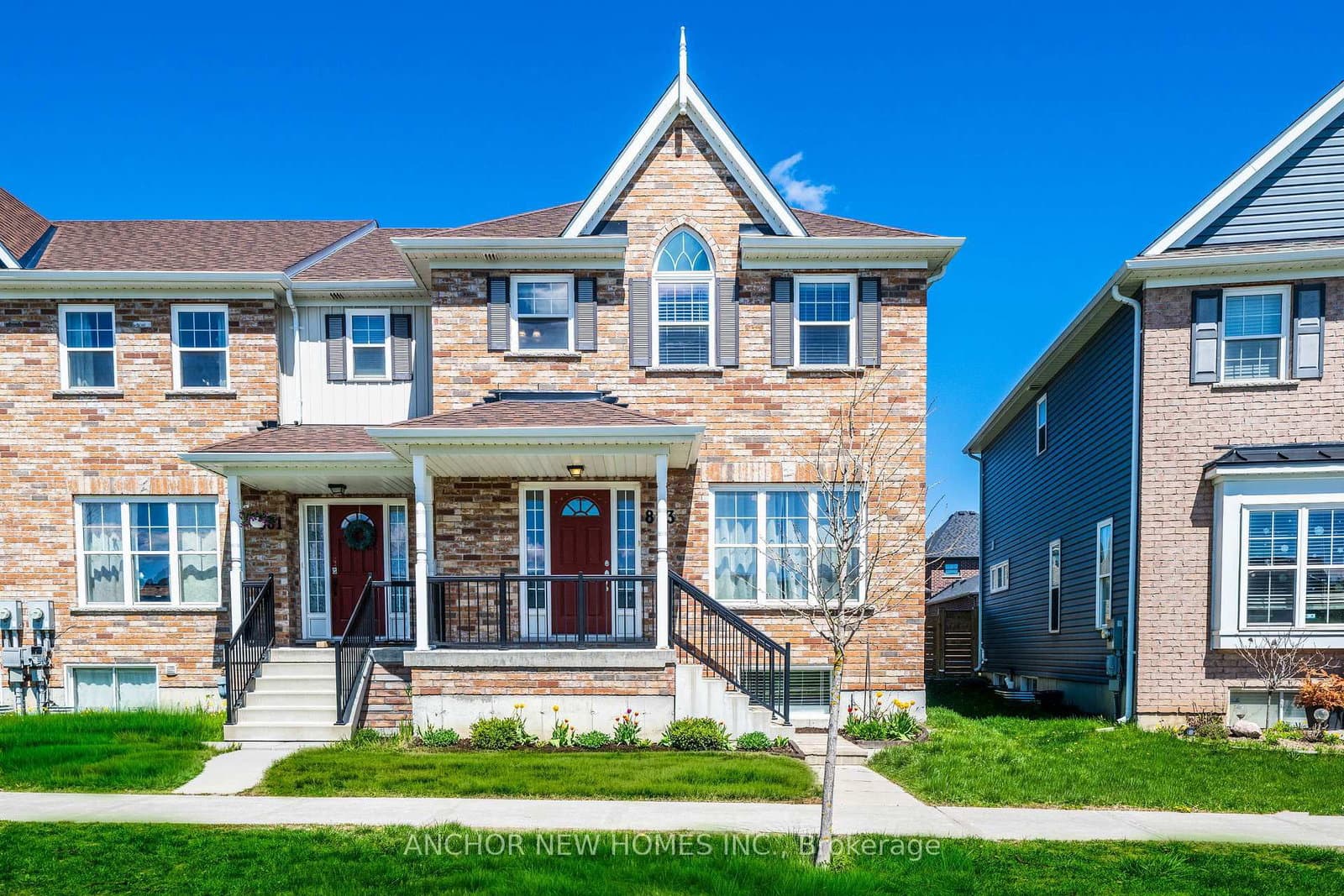 883 Broadway Boulevard