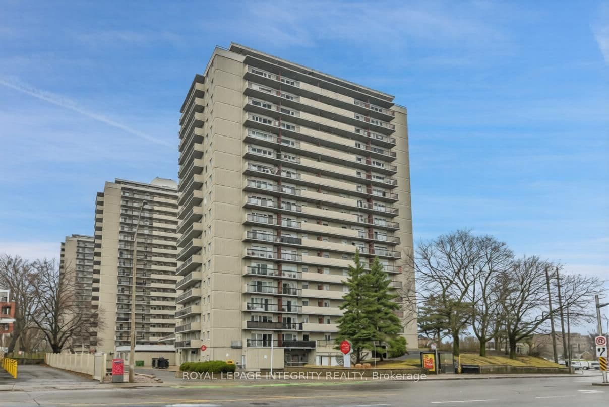 #1505 - 158A Mcarthur Avenue