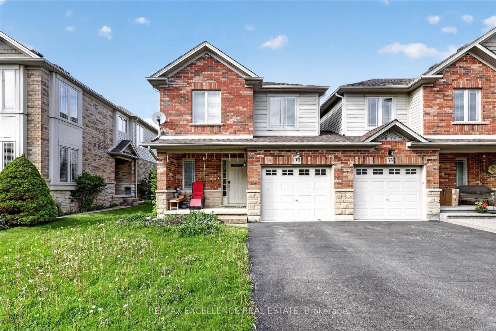 31 DONALD BELL Drive