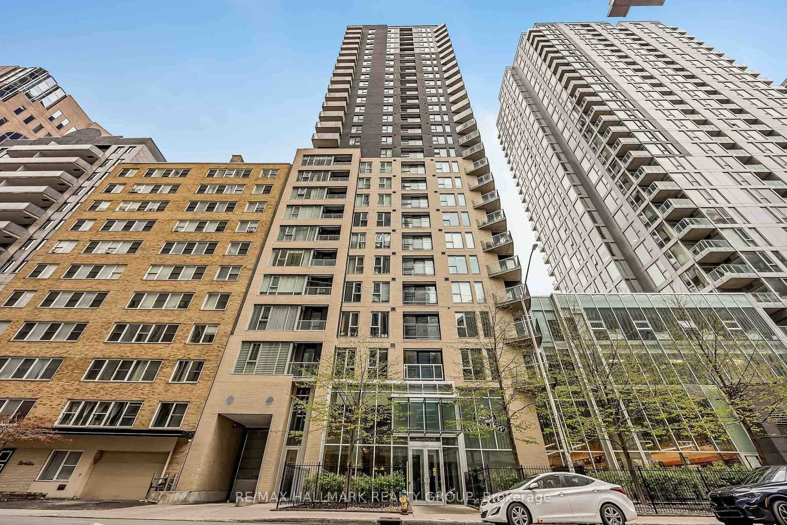 #1905 - 40 Nepean Street