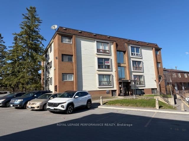 #8 - 51 Sumac Street