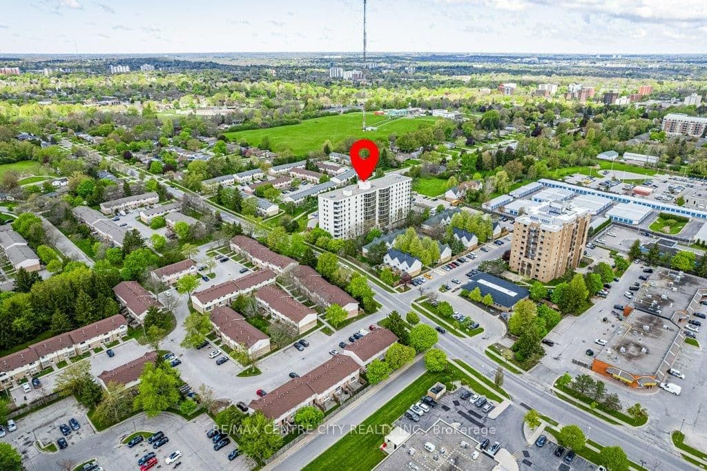 127 Belmont Drive, Unit 908