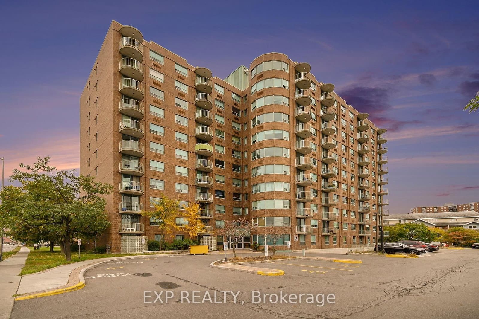 #312 - 1440 Heron Road