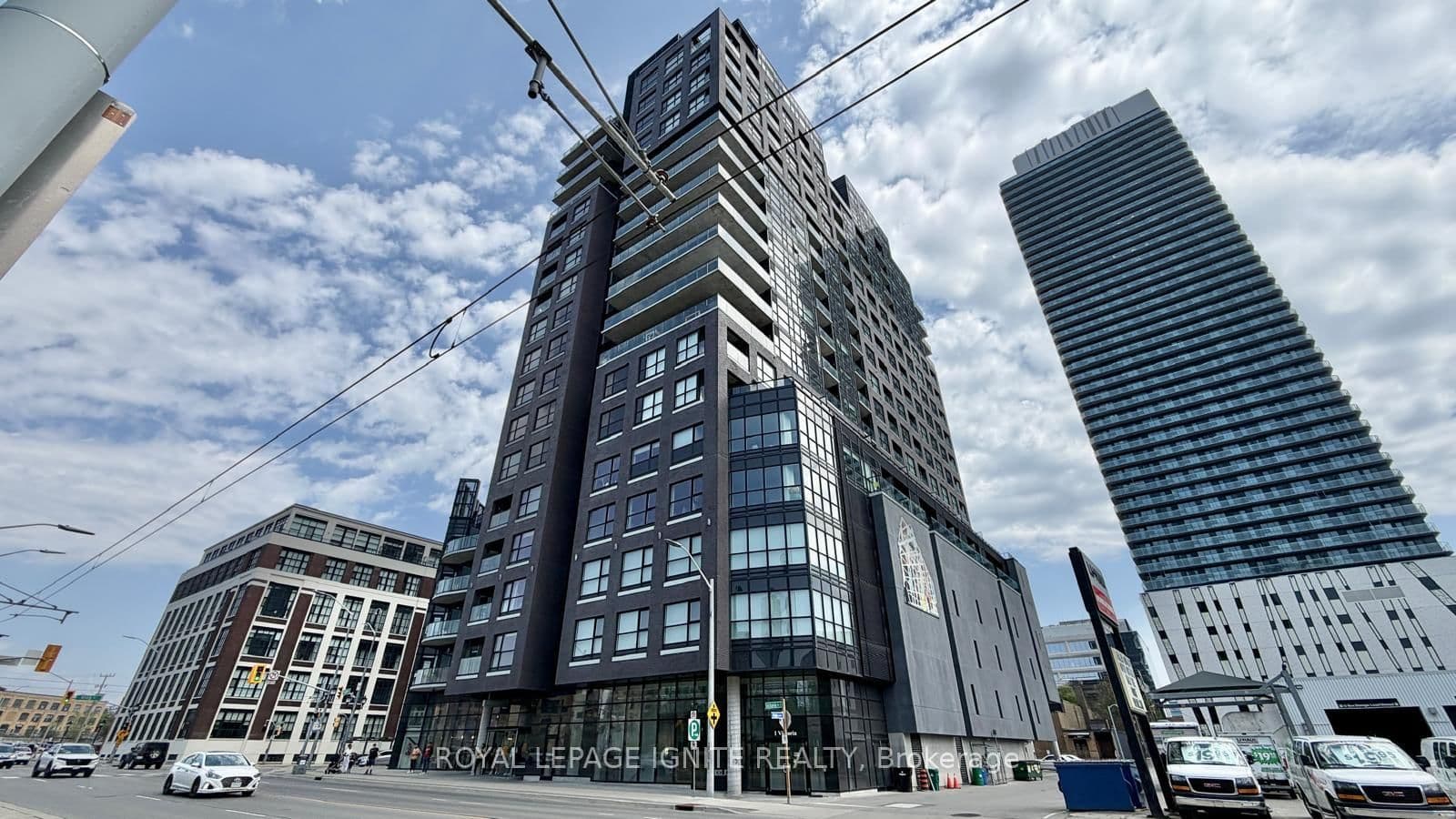 1 Victoria Street, Unit 1712