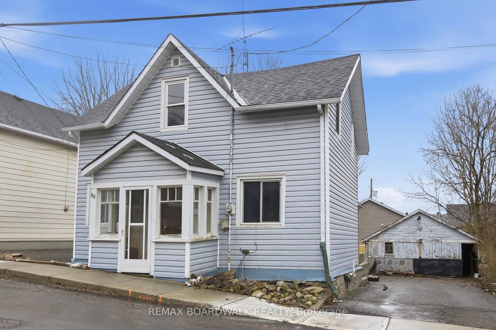 88 Charles Street