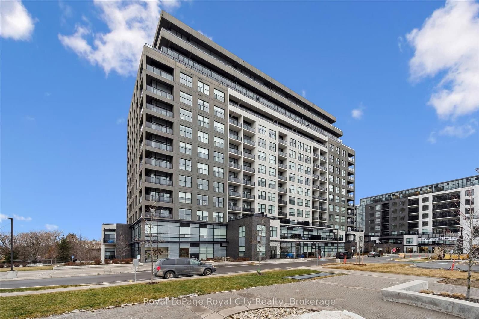 #505 - 1880 Gordon Street