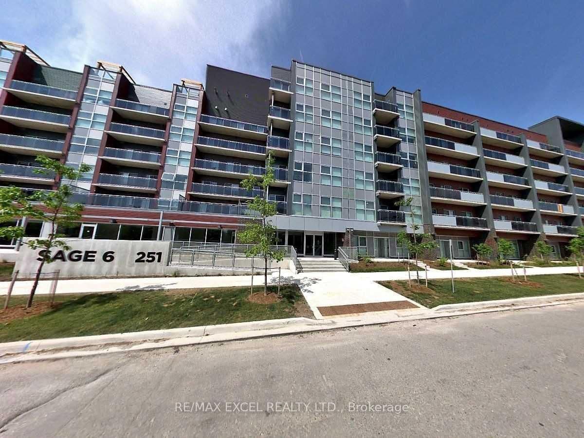 #615 - 251 Hemlock Street