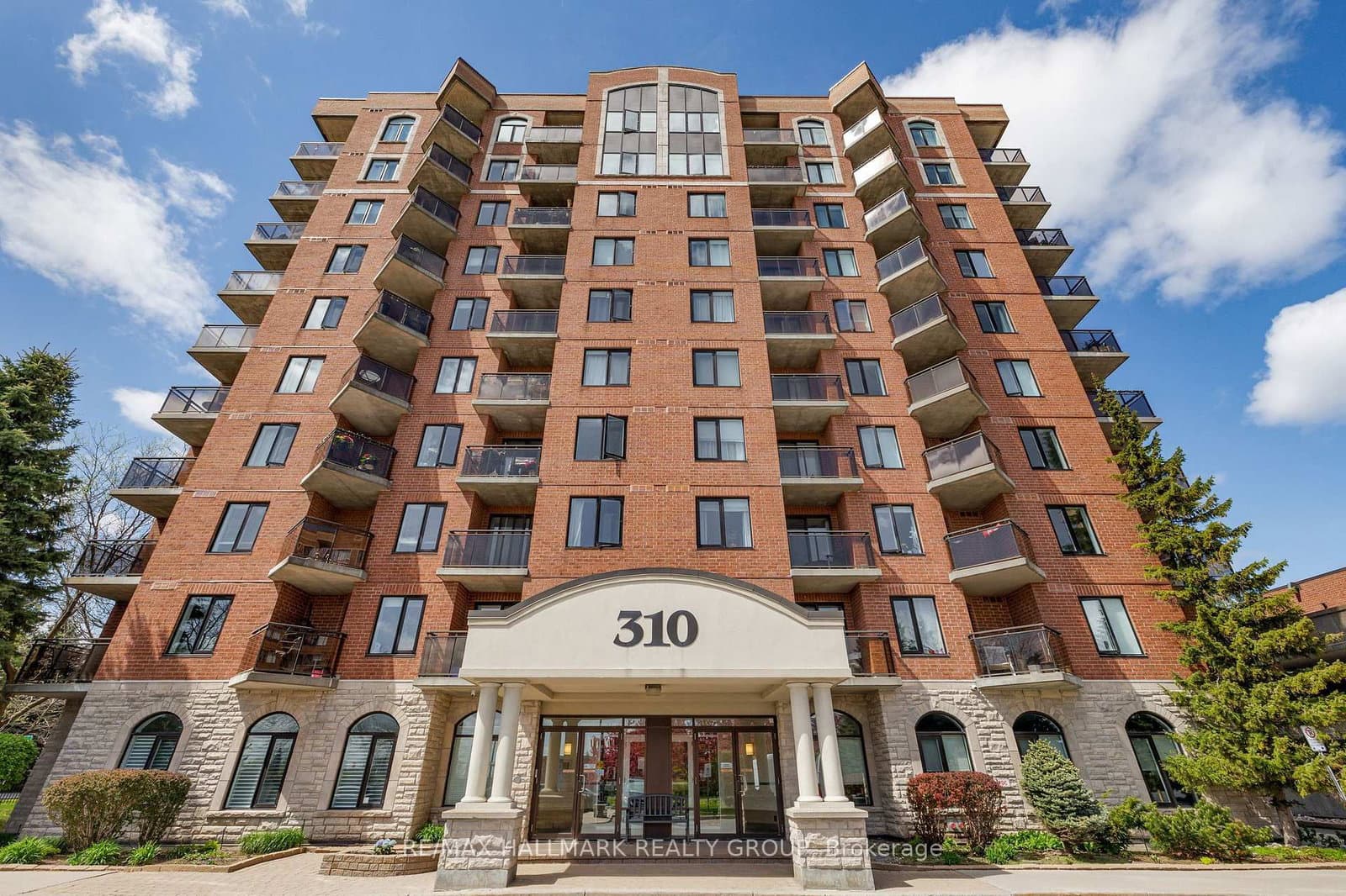 #6B - 310 Central Park Drive