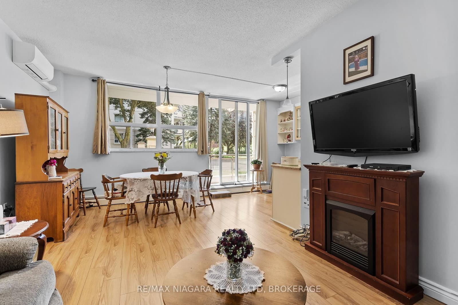 #107 - 6390 Huggins Street