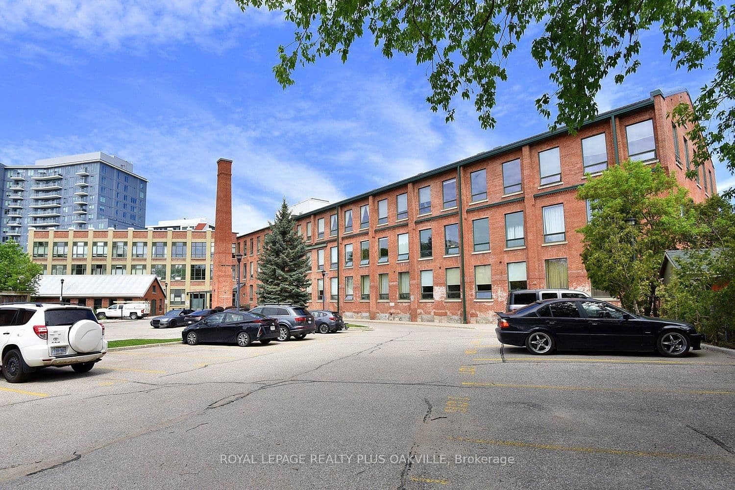 #310 - 26 Ontario Street