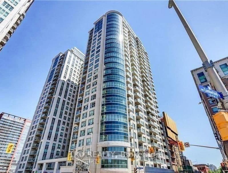 195 BESSERER Street, Unit 303