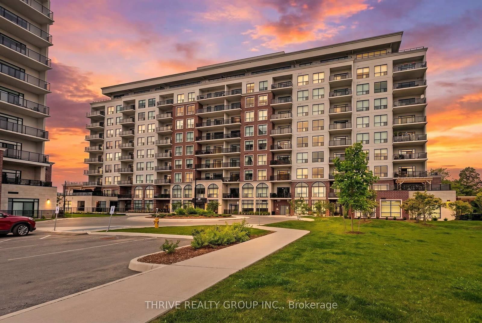 ##610 - 460 Callaway Road