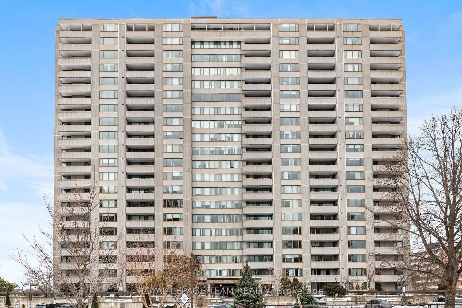 #507 - 2625 Regina Street