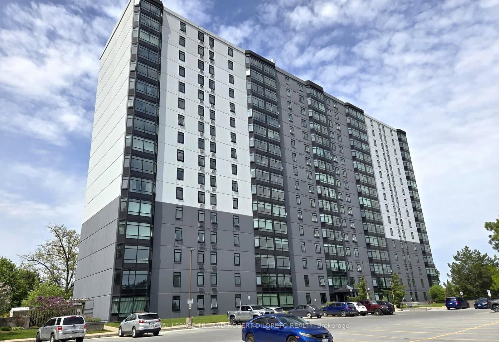 #205 - 45 Pond Mills Road