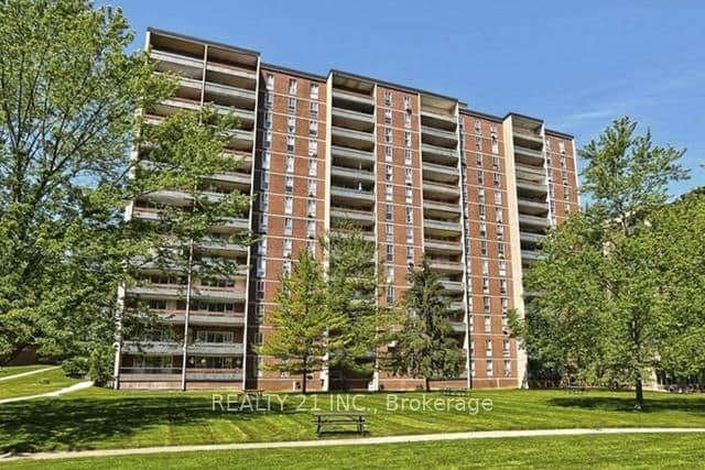 #1108 - 1968 Main Street W