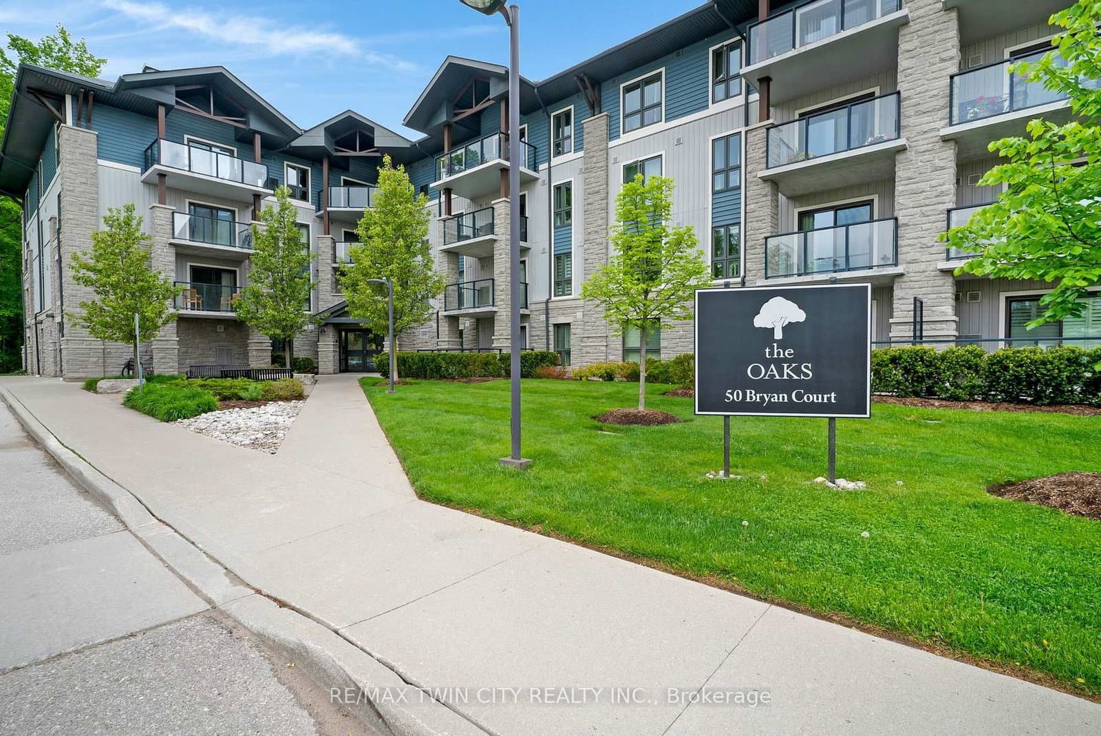 50 Bryan Court, Unit LL06