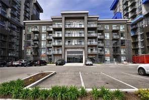 #1001 - 450 Dundas Street E