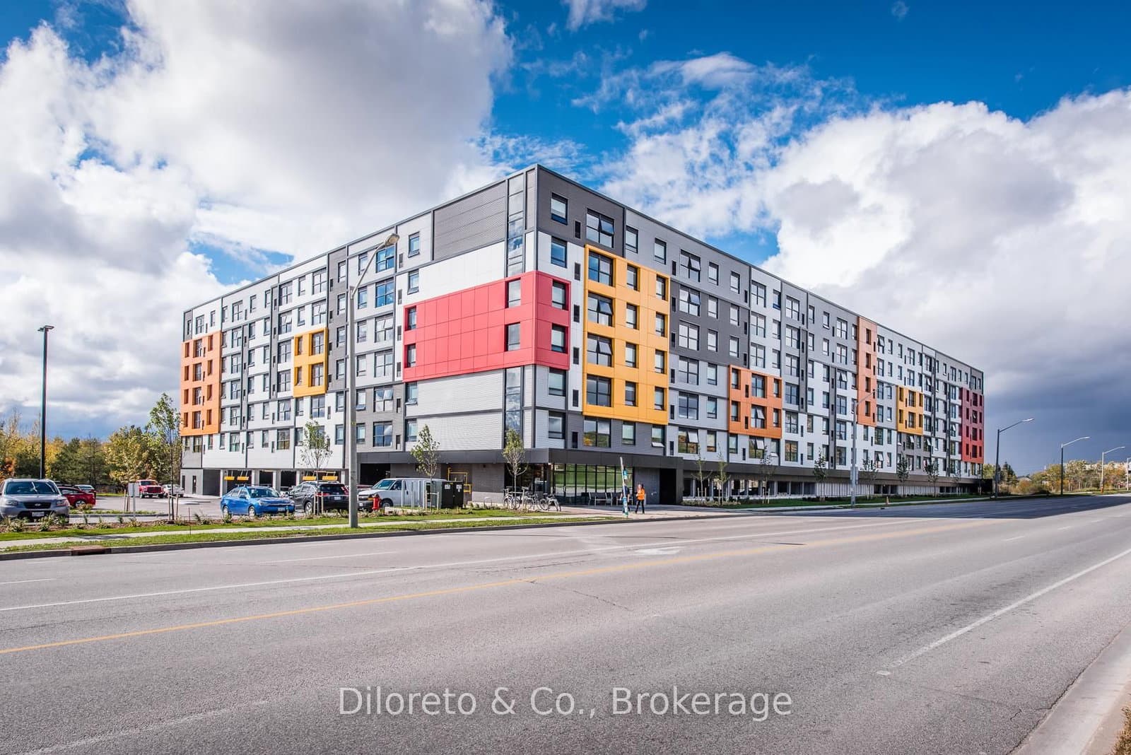 #425 - 1291 Gordon Street