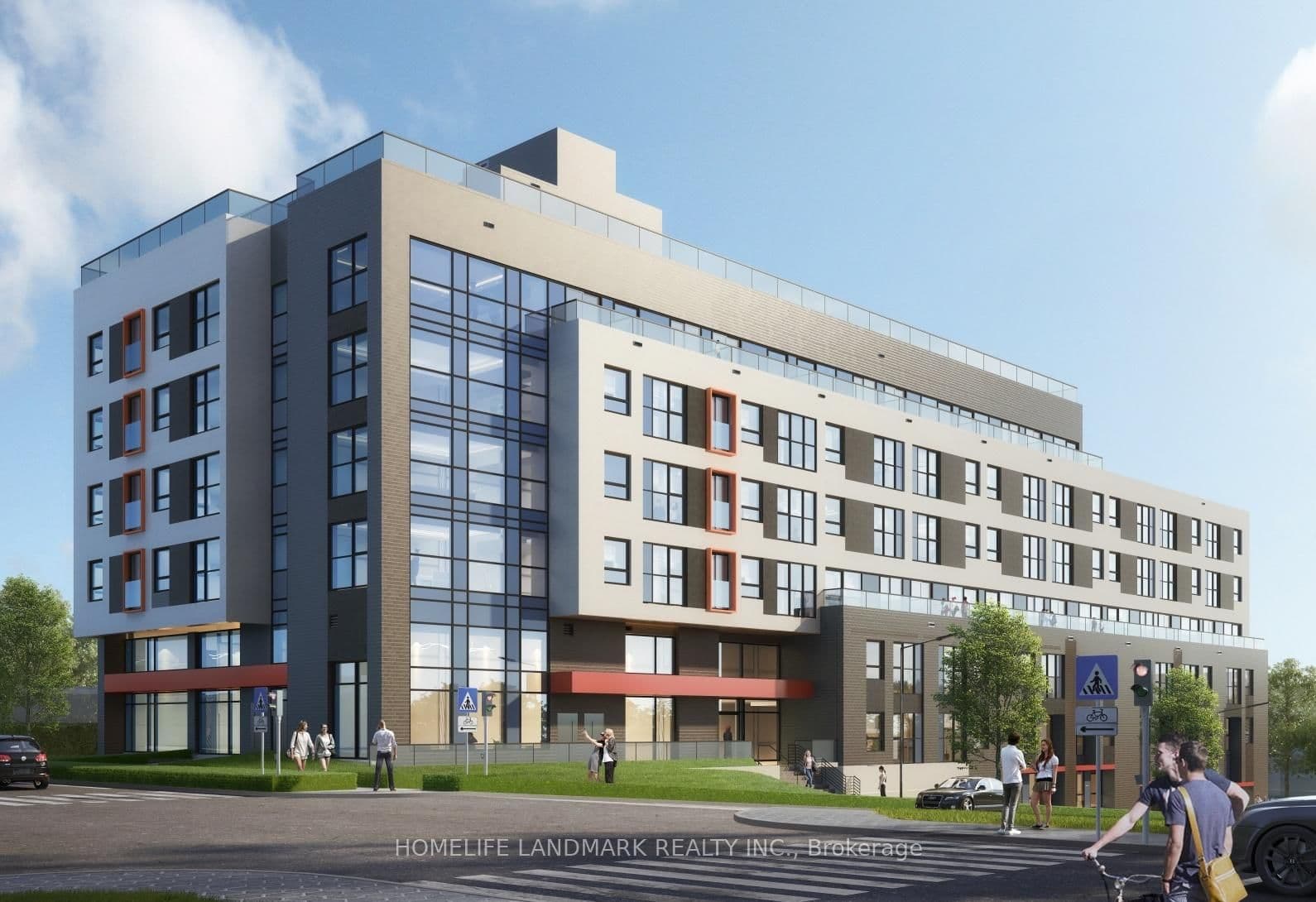 #220 - 88 Hickory Street W