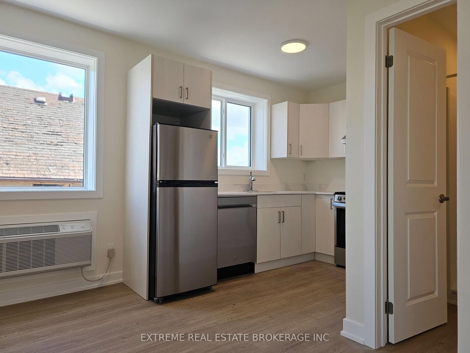 140 Church Street, Unit 203
