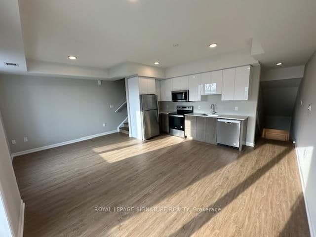 708 Woolwich Street, Unit 205
