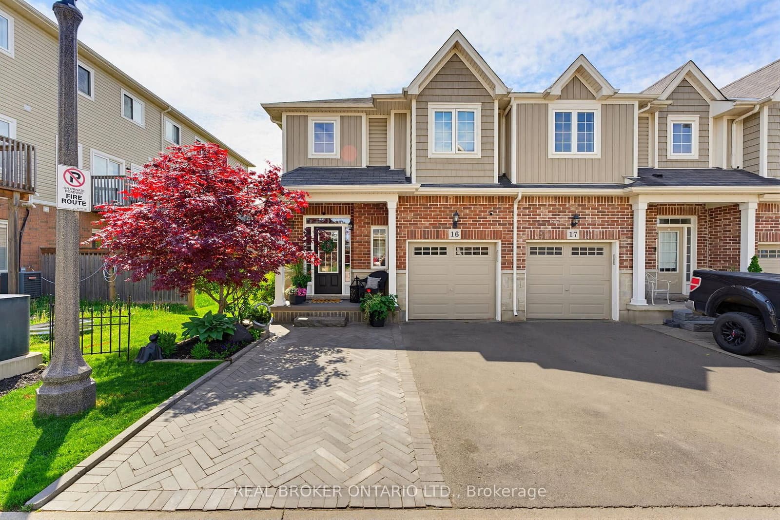100 Chester Drive, Unit 16