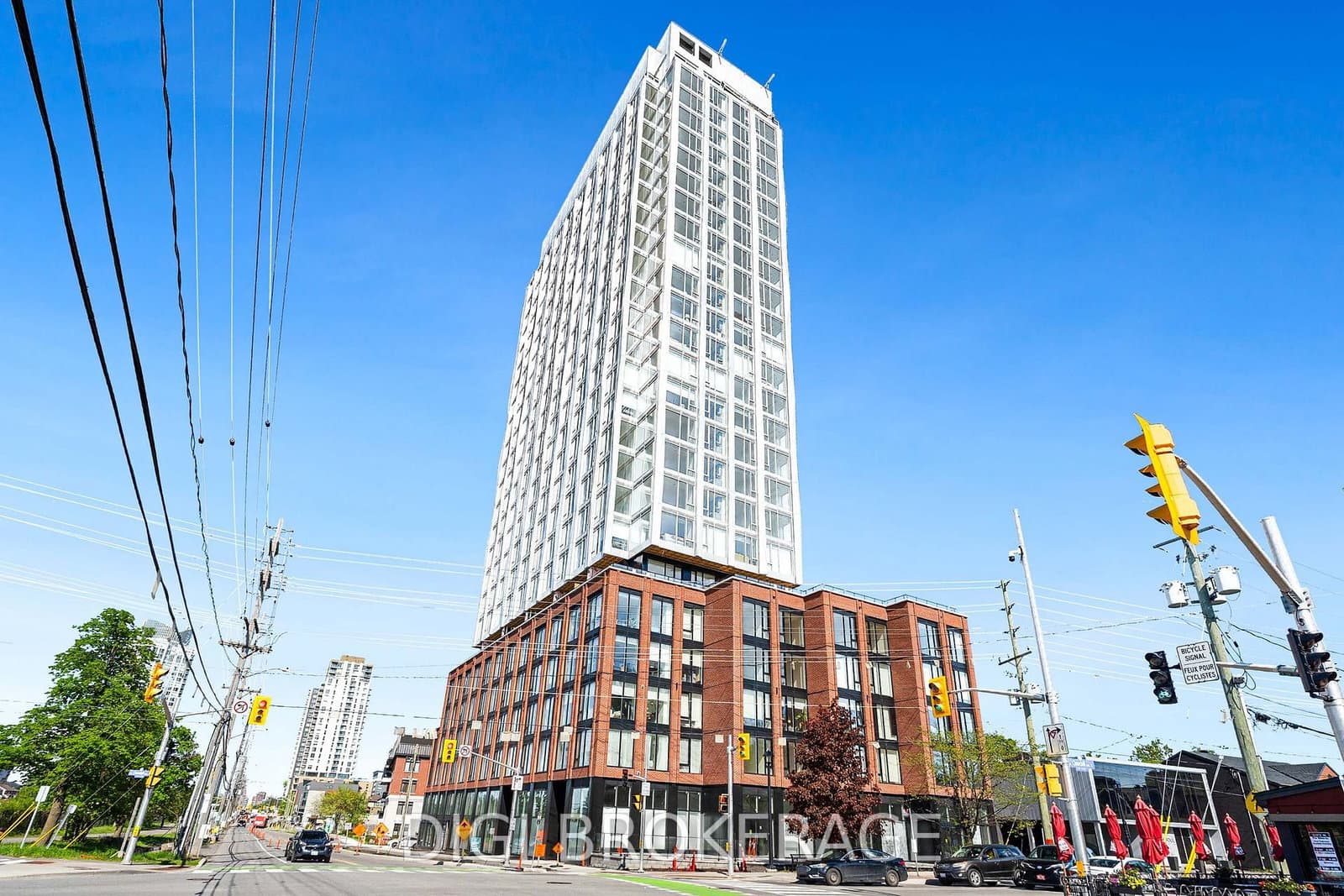 #1103 - 2070 SCOTT Street