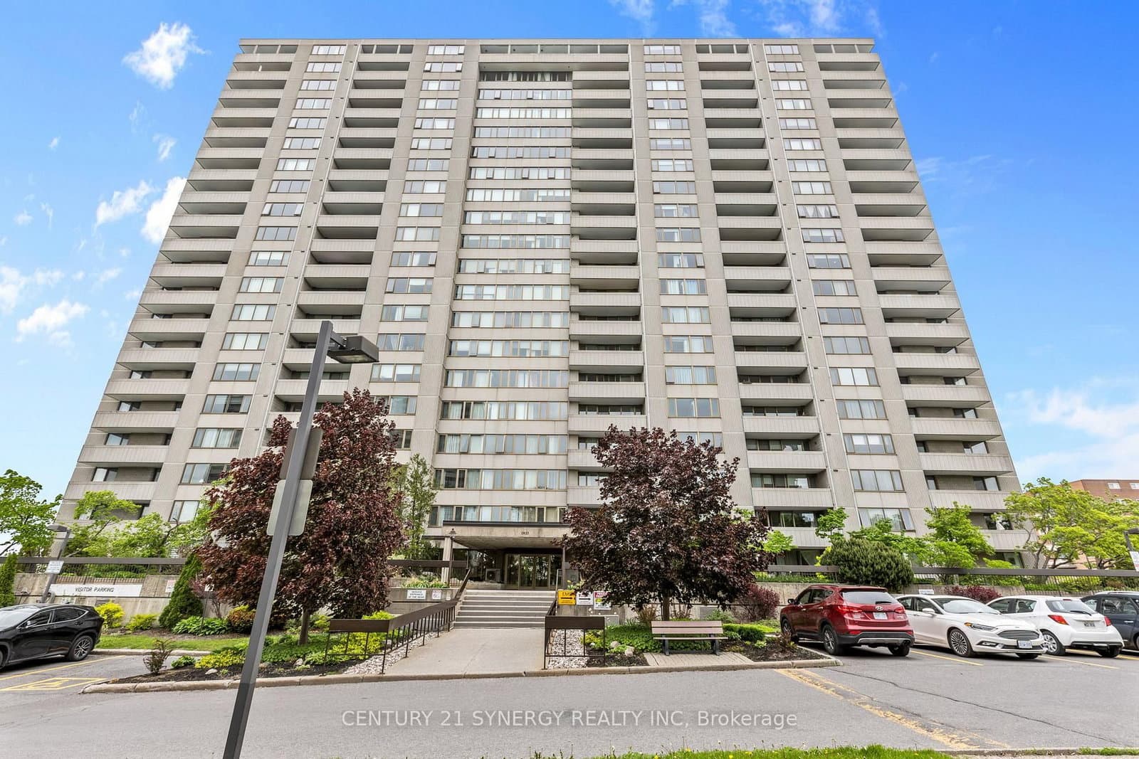 #107 - 2625 Regina Street